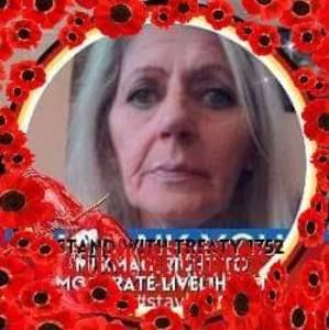 Meet your Posher, Joanne